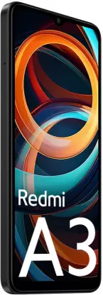 REDMI A3