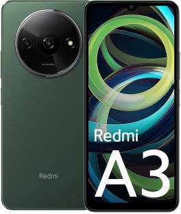 REDMI A3