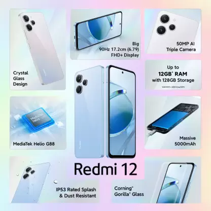 Redmi 12