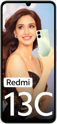 REDMI 13C