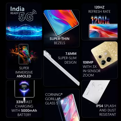 Redmi Note 13 5G